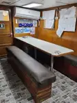 Kapal purse seiner keur dijual