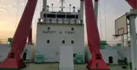 Kapal derek keur dijual