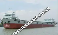 Kapal kontainer keur dijual