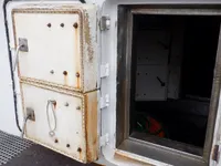 Kapal pancing longliner keur dijual