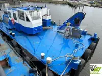 Parahu gawe pikeun dijual