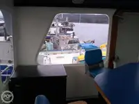 Kapal cutter keur dijual