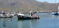 Kapal pancing trawler keur dijual