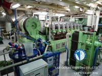Kapal pancing trawler keur dijual