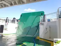 Kapal Ro-Ro keur dijual