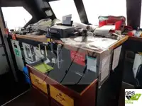 Kapal panginepan keur dijual