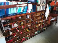 Kapal penarik keur dijual