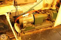 Kapal fery keur dijual