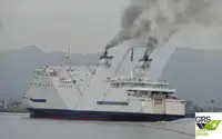 Kapal Ro-Ro keur dijual
