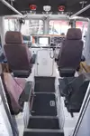 Kapal pilot keur dijual