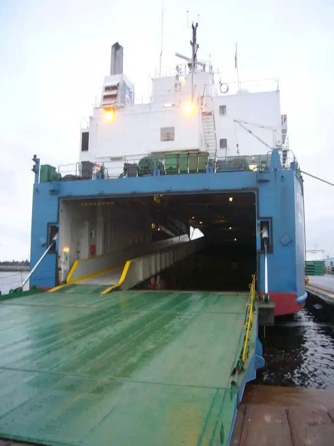 Kapal tangki minyak/bahan kimia keur dijual