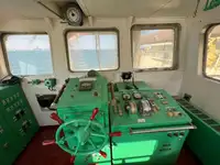 Kapal kerja keur dijual