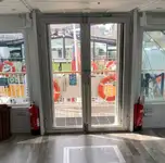 Kapal pesiar-feri keur dijual