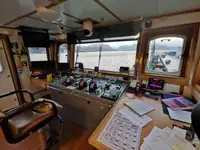 Kapal Ro-Ro keur dijual