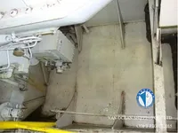Kapal tangki minyak/bahan kimia keur dijual