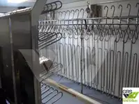 Kapal kontainer keur dijual