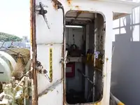 Kapal pangangkut barang curah keur dijual