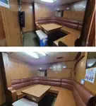 Kap patroli keur dijual