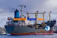 Kap reefer keur dijual