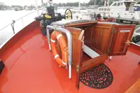 Kapal pesiar keur dijual