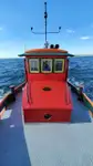 Kapal penarik keur dijual