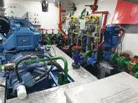 Kapal pesiar keur dijual