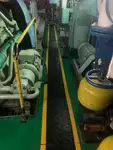 Kapal pasokan keur dijual