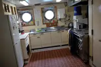 Kapal penarik keur dijual