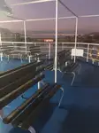 Kapal Ferry pikeun dijual