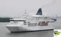 Ro-Ro ship pikeun dijual