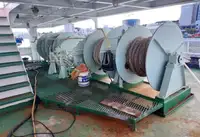 Kapal tangki minyak/bahan kimia keur dijual