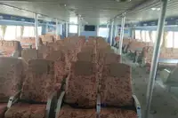 Kapal panumpang pikeun dijual