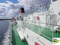 Kapal Ro-Ro keur dijual