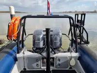 Kapal kontainer keur dijual