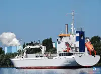 Kap reefer keur dijual