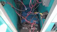 Kapal kontainer keur dijual