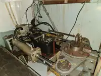 Kapal pancing longliner keur dijual
