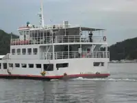 Kapal Ro-Ro keur dijual