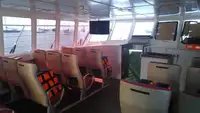 Kapal kru keur dijual