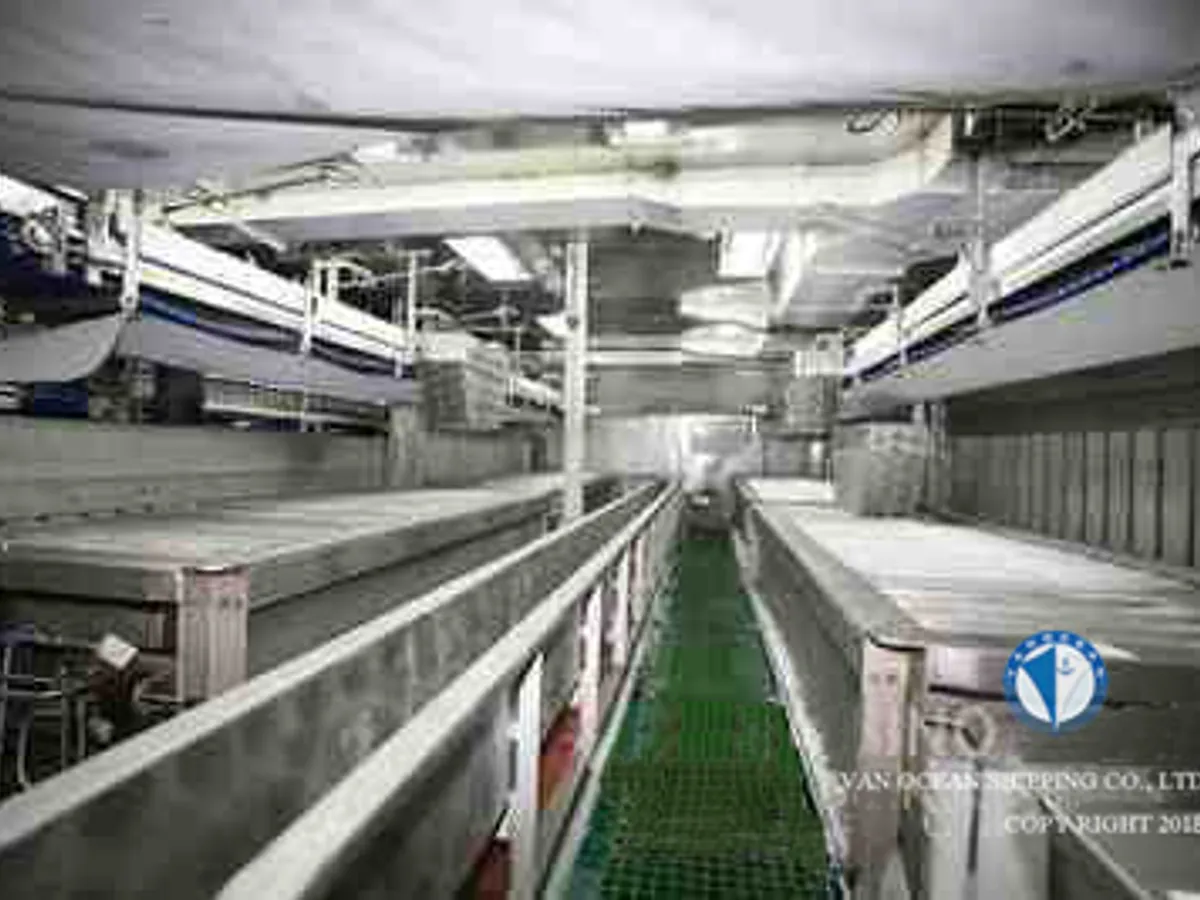 Kapal pancing trawler keur dijual