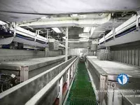 Kapal pancing trawler keur dijual