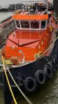 Kapal penarik keur dijual