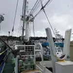 Kapal purse seiner keur dijual