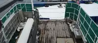 Kapal pancing trawler keur dijual