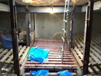 Kapal pancing trawler keur dijual