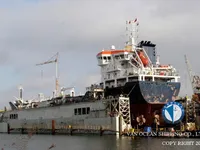 Kapal tangki minyak/bahan kimia keur dijual