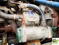 Kapal jasa ladang angin keur dijual