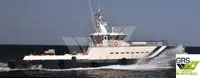 Kapal kerja keur dijual