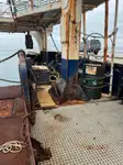 Kapal pancing trawler keur dijual