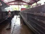 Beurat logam pikeun dijual